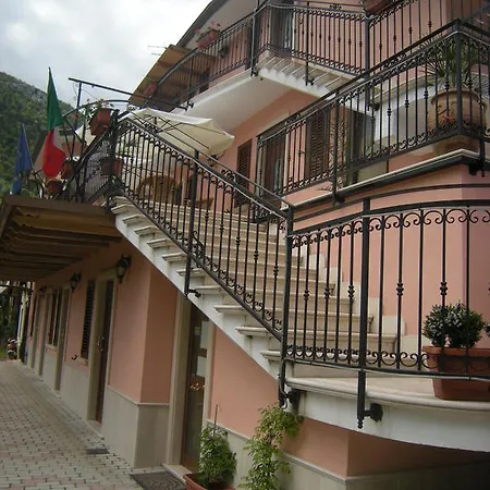 Il Tesoro Del 3* Capistrello
