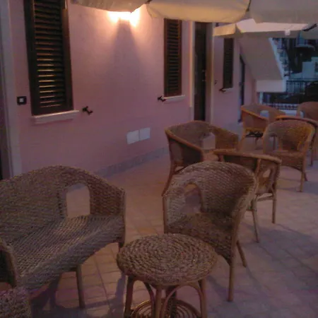 Hotel Il Tesoro Del