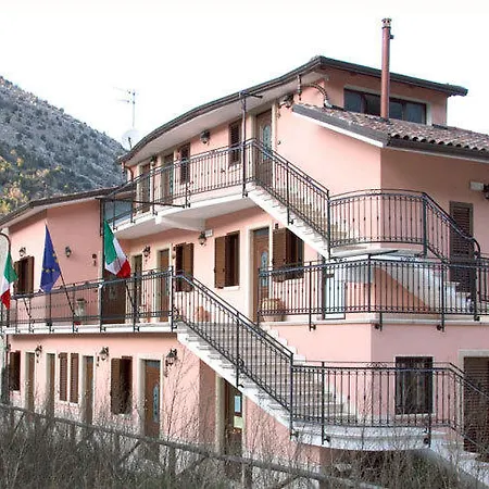 Il Tesoro Del Hotel