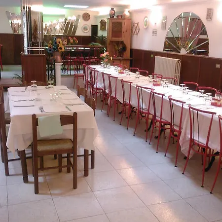 Hotel Il Tesoro Del 3*