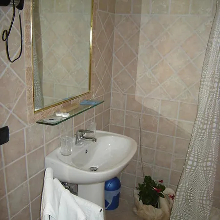 Il Tesoro Del Hotel