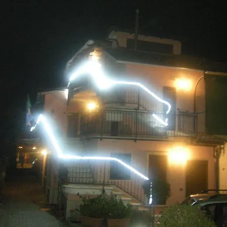 Il Tesoro Del Hotel 3*