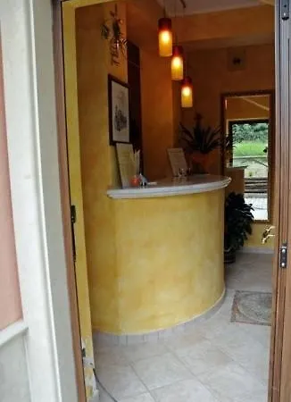 Il Tesoro Del Hotel Capistrello