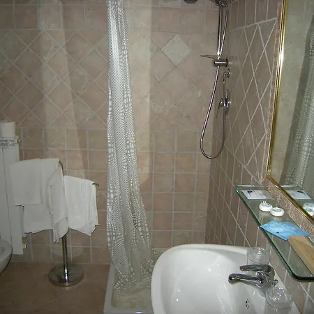 Il Tesoro Del Hotel 3*