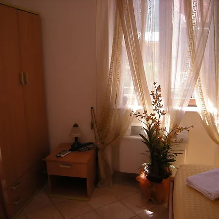 Hotel Il Tesoro Del
