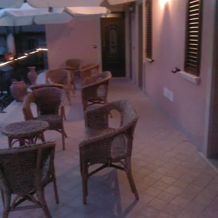Il Tesoro Del Hotel 3*