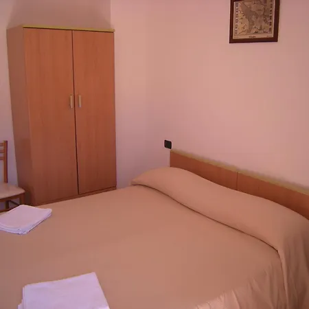 Hotel Il Tesoro Del 3*