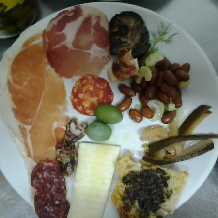 Il Tesoro Del