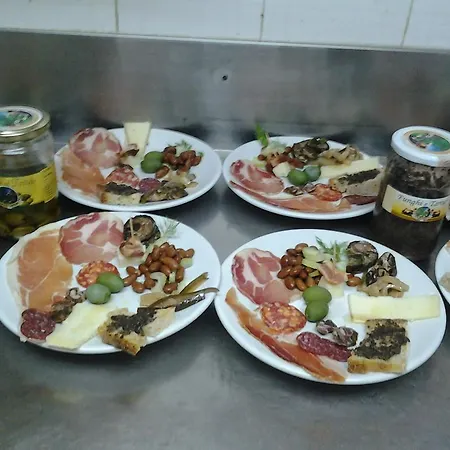 Hotel Il Tesoro Del 3*